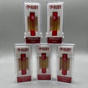 Ruby Carts