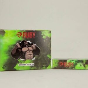 Ruby Carts