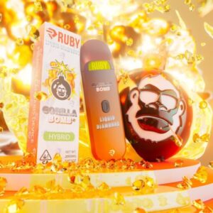 Ruby Carts