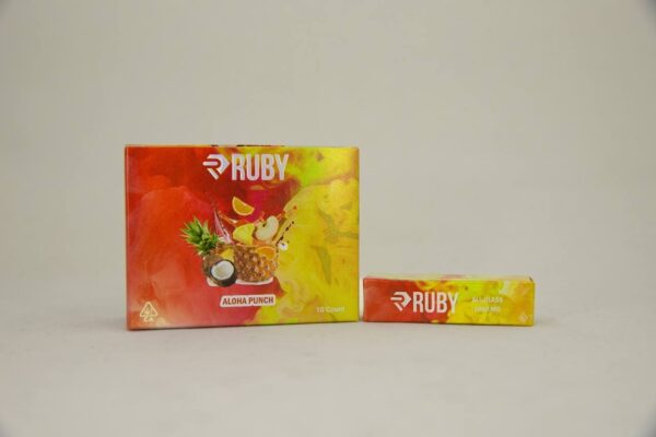 Ruby Carts