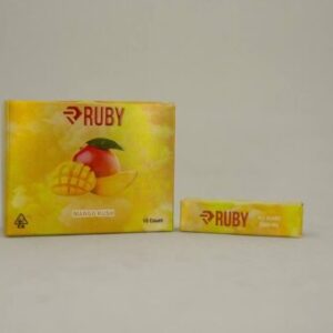 Ruby Carts