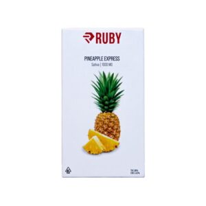 Ruby Carts