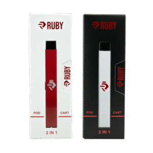 Ruby Carts