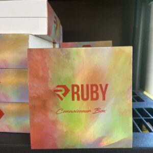 Ruby Carts